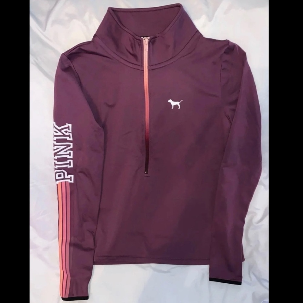 Victoria’s Secret PINK Warm-Up
